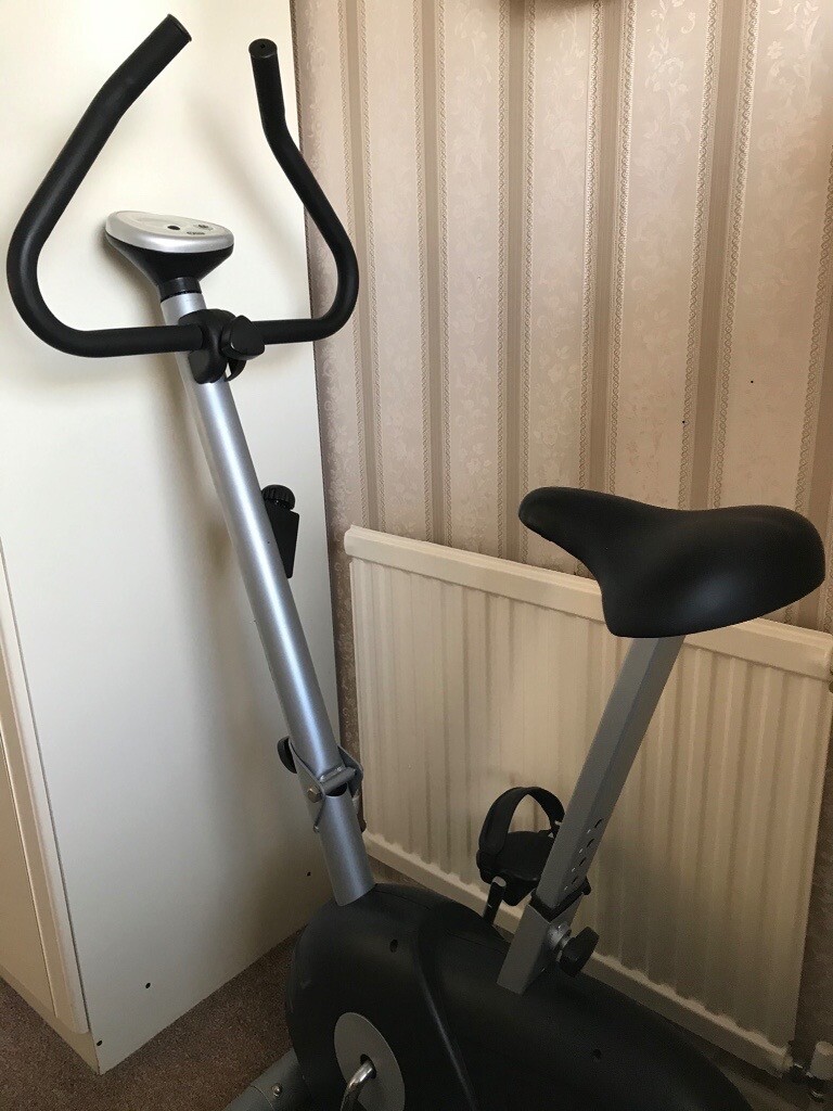 gumtree exercise bikes for sale